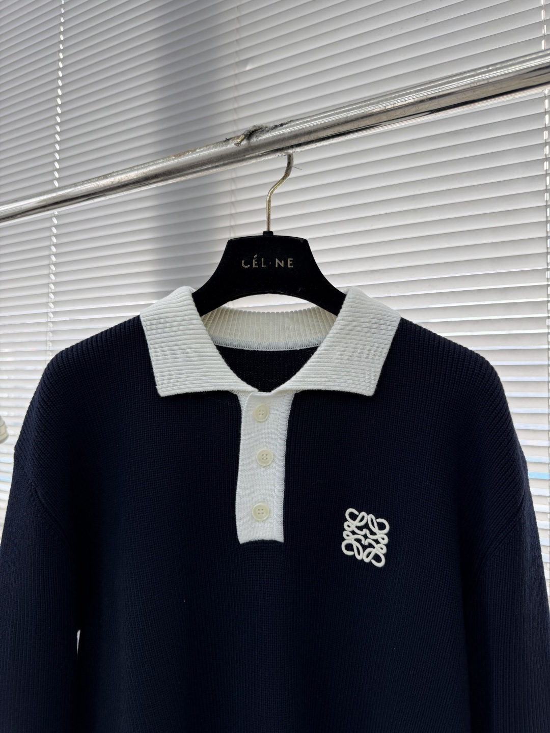 -LOEW 新款毛衫毛衣，上身舒适，不挑身材 男女同款，秋冬毛衣，是今年最好看的情侣装，秋冬必备百搭不出