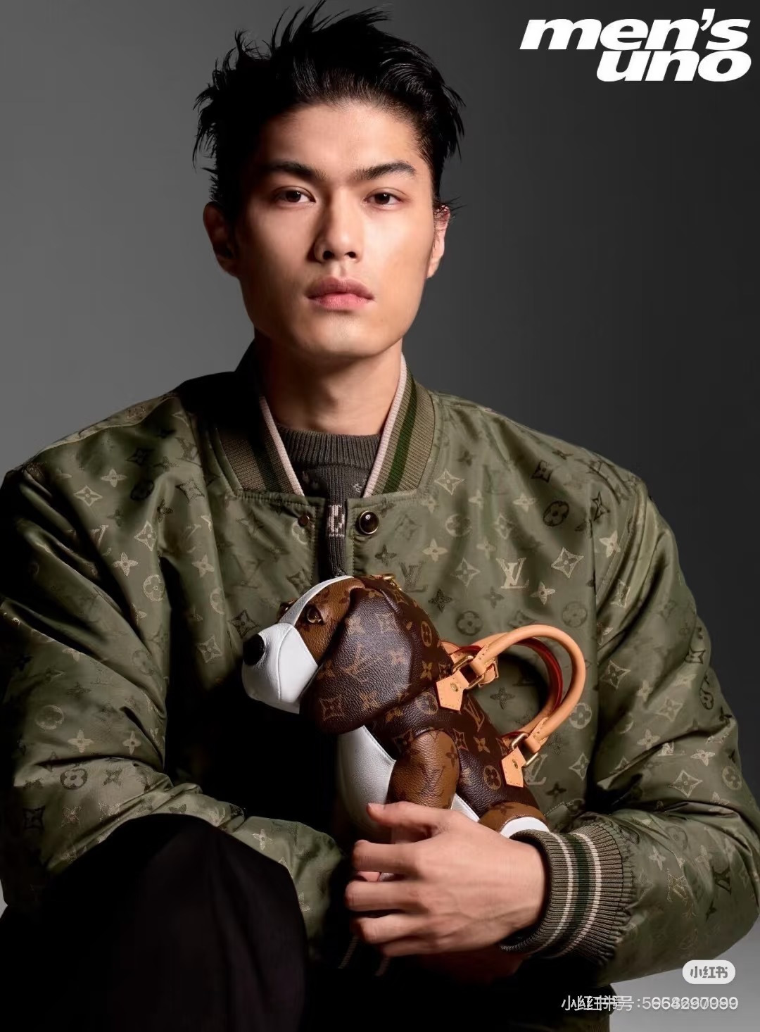 范思哲 Versace 高定典藏名品高定成衣时装外套连衣裙衬衫T恤 #76131F94 4