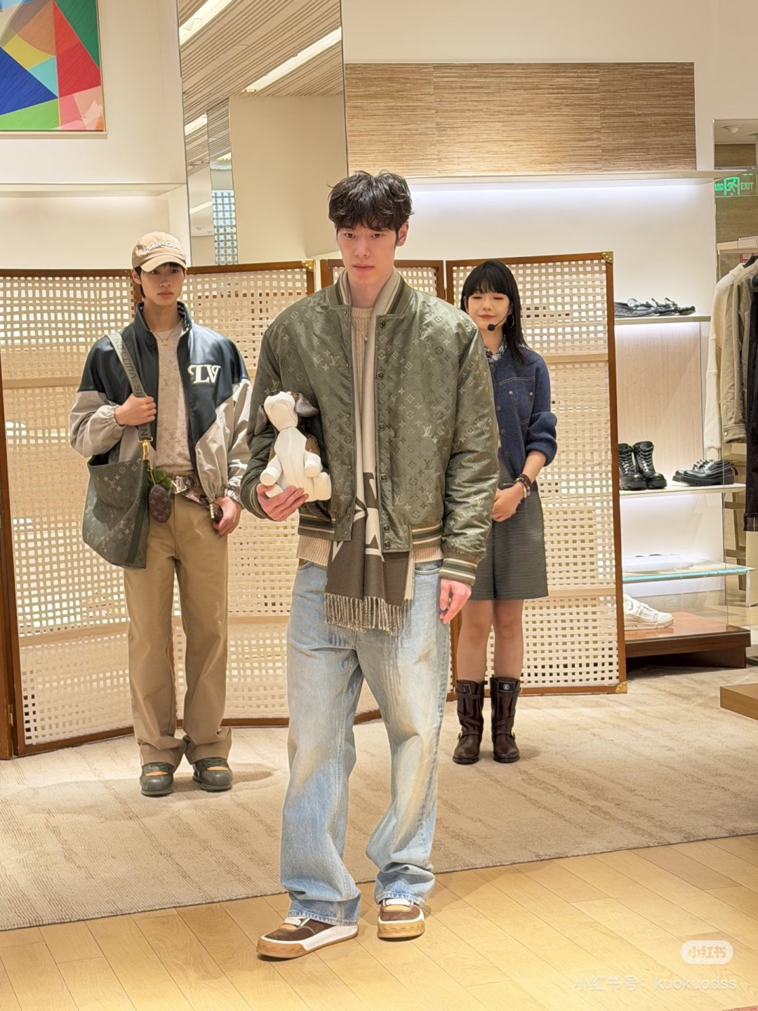 范思哲 Versace 高定典藏名品高定成衣时装外套连衣裙衬衫T恤 #76131F94 5