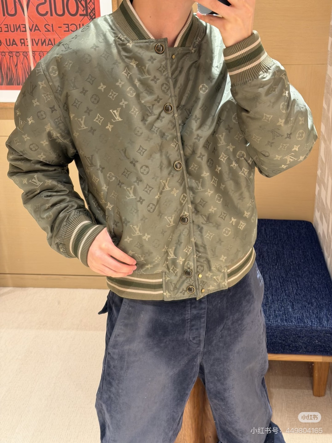 范思哲 Versace 高定典藏名品高定成衣时装外套连衣裙衬衫T恤 #76131F94 7