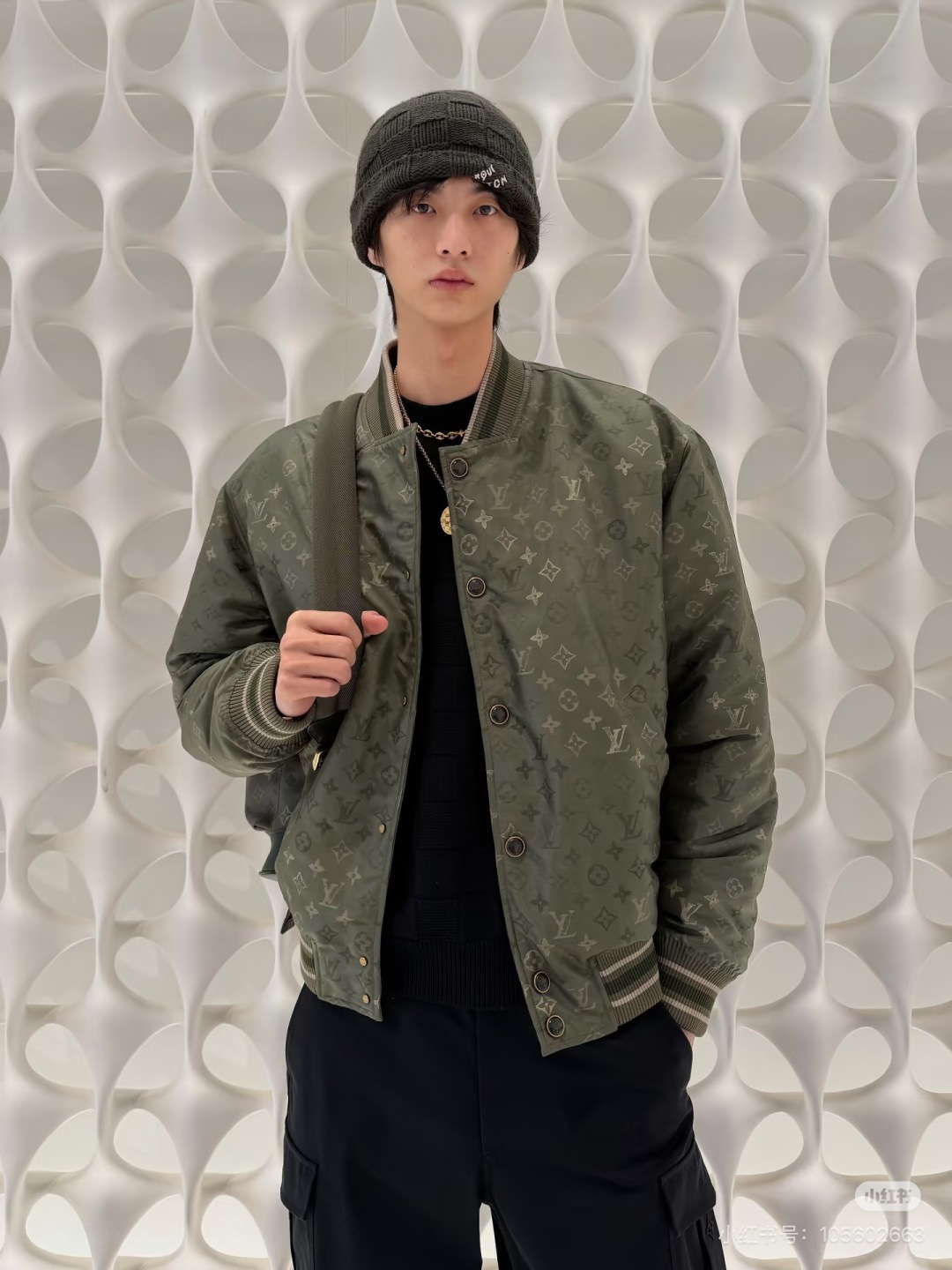 范思哲 Versace 高定典藏名品高定成衣时装外套连衣裙衬衫T恤 #76131F94 8