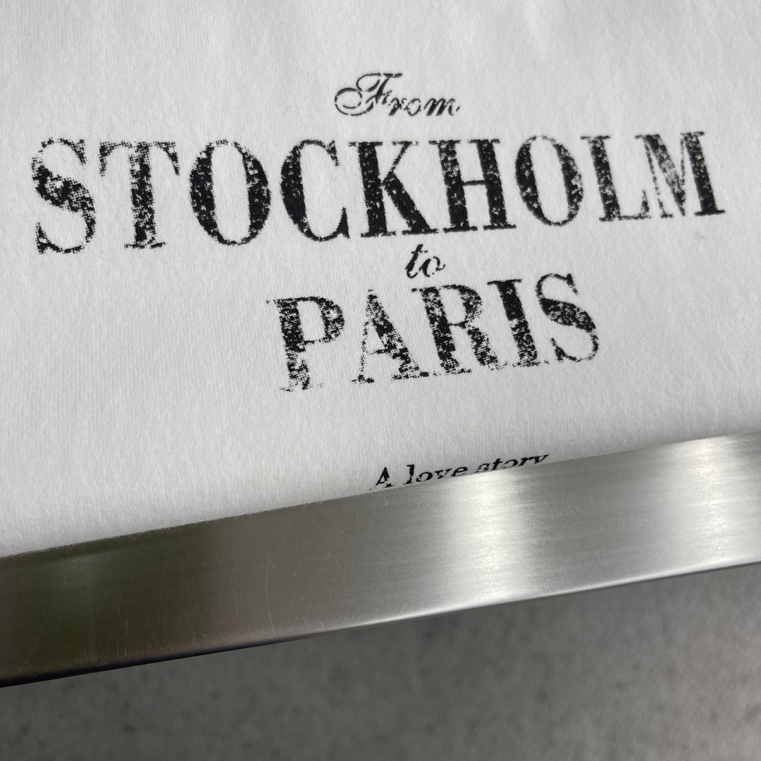 -驴牌 2026早春系列短袖T恤尺码: M-5XL 微阔版型克重：260克重 成份：100%棉 磨毛洗水