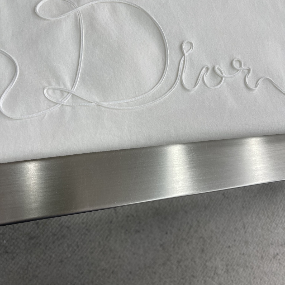 -Dio 2026早春系列短袖T恤尺码: M-5XL 微阔版型克重：260克重 成份：100%棉 磨毛洗