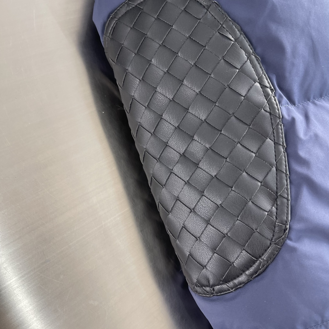 葆蝶家 Bottega Veneta 高级成衣风衣外套及大衣服饰 #2172686F 5