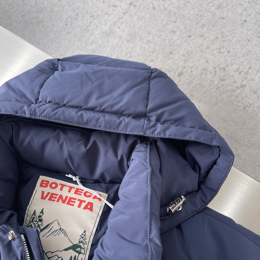 葆蝶家 Bottega Veneta 高级成衣风衣外套及大衣服饰 #2172686F 3