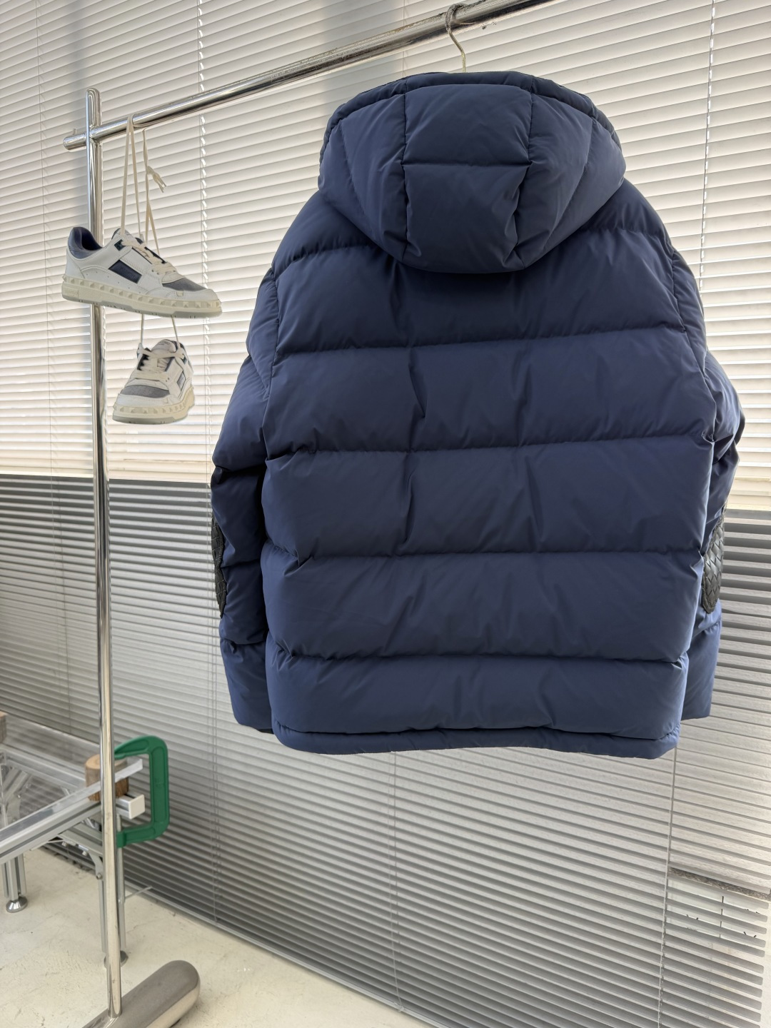 葆蝶家 Bottega Veneta 高级成衣风衣外套及大衣服饰 #2172686F 9
