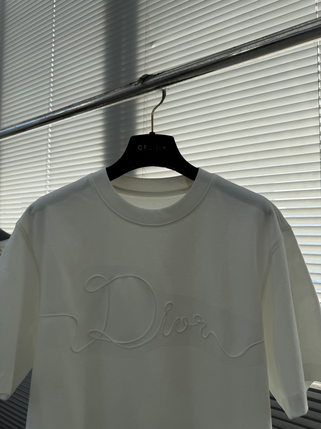 -Dio 2026早春系列短袖T恤尺码: M-5XL 微阔版型克重：260克重 成份：100%棉 磨毛洗