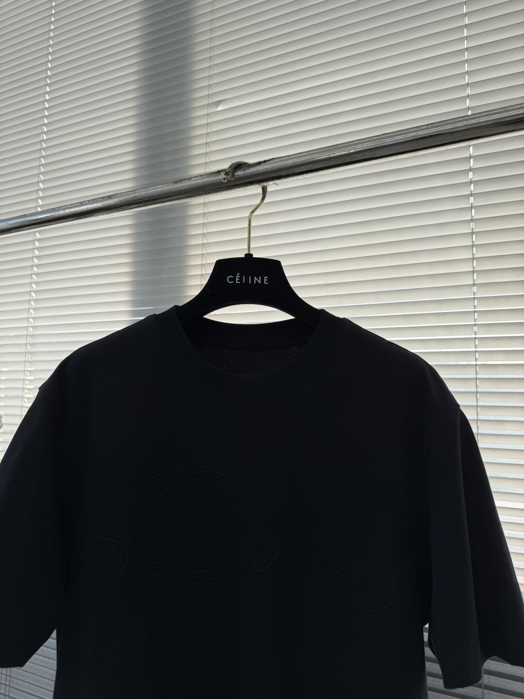 -Dio 2026早春系列短袖T恤尺码: M-5XL 微阔版型克重：260克重 成份：100%棉 磨毛洗