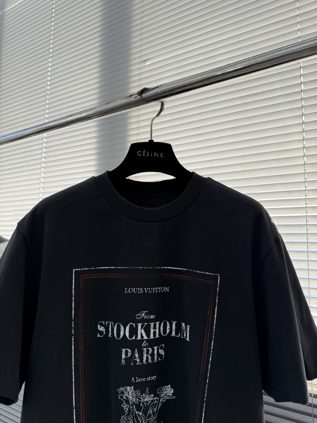 -驴牌 2026早春系列短袖T恤尺码: M-5XL 微阔版型克重：260克重 成份：100%棉 磨毛洗水