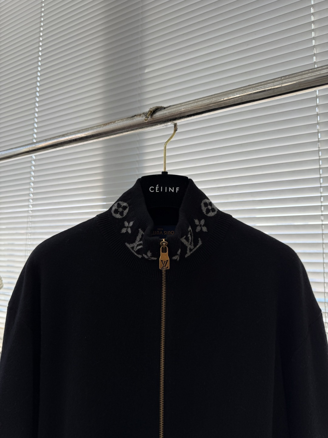 Celine Haute Couture Haute Couture Ready-to-Wear Clothing Dress Jacket 2