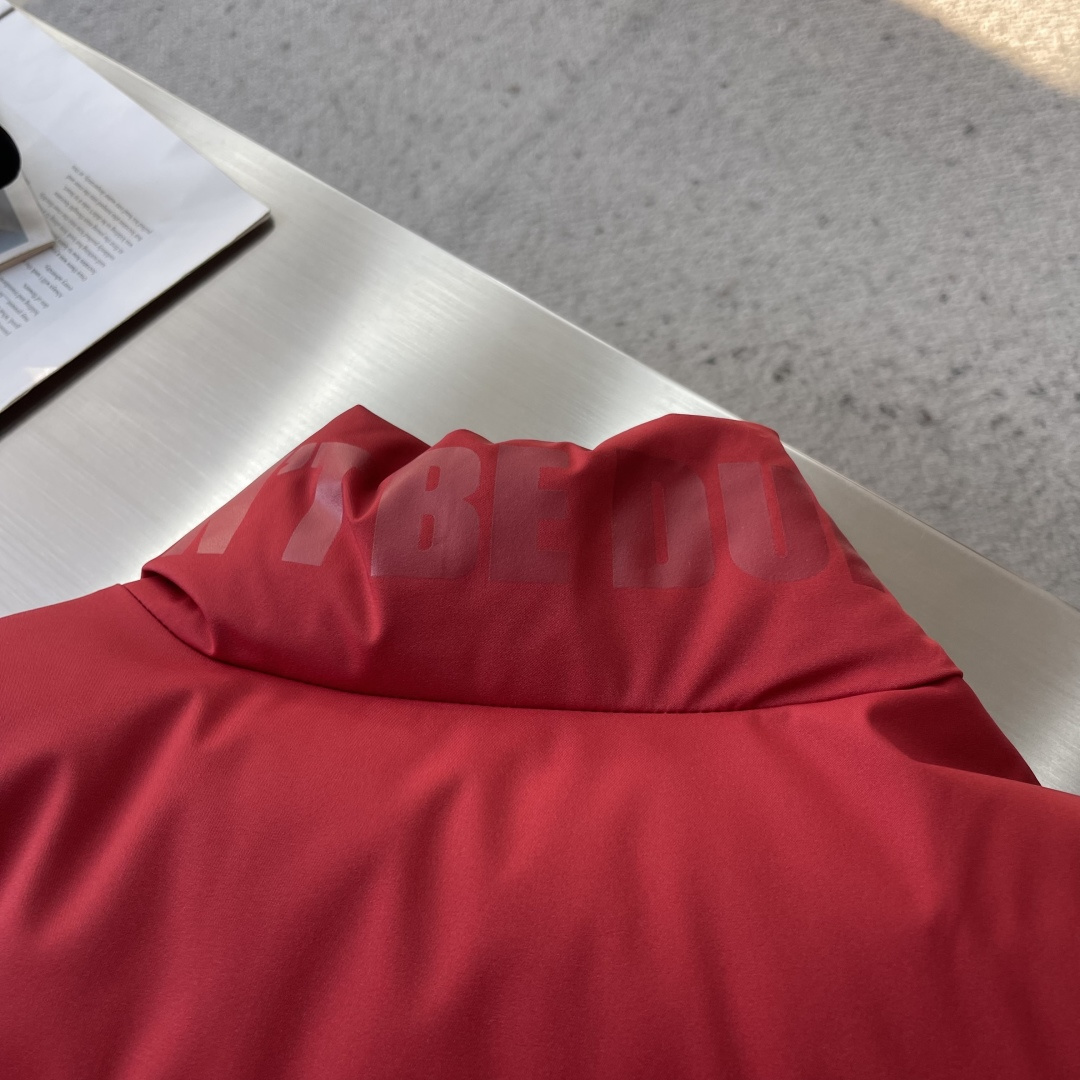 -Mon GENIUS天才设计师联名系列.SParky男女款羽绒外套。Moncler x A$AP Ro