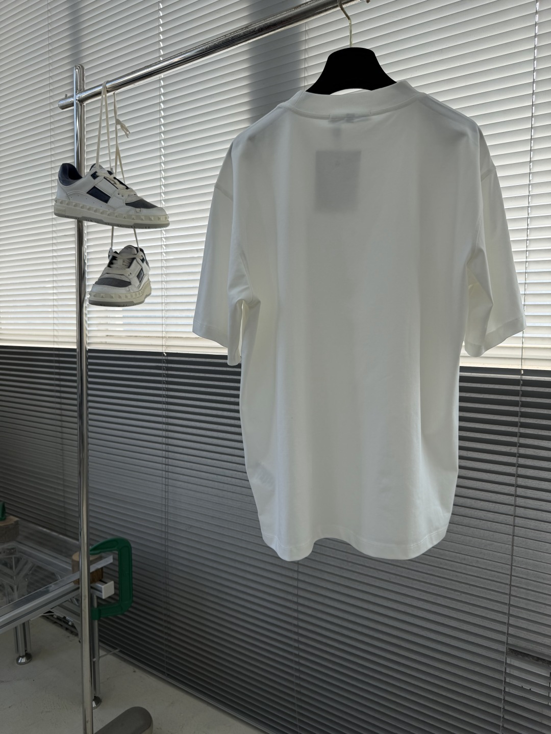 -Dio 经典CD‼️短袖T恤经典CD刺绣短袖T恤，主色+胸前CD Logo，简约又高级!面料采用280