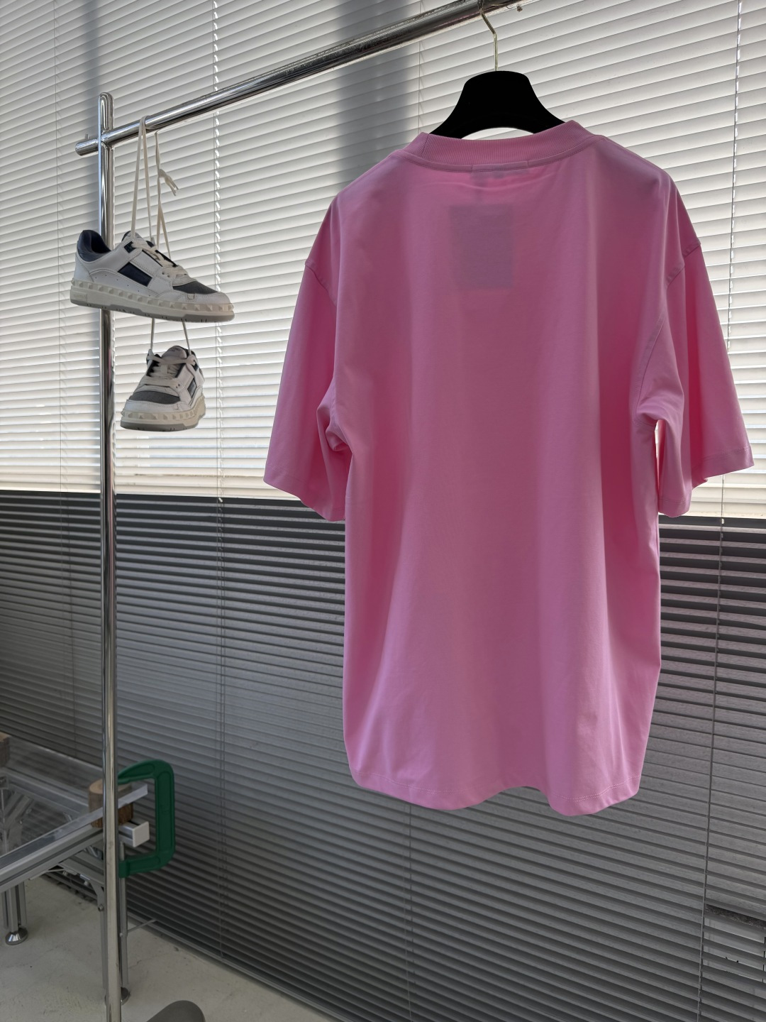 -Dio 经典CD‼️短袖T恤经典CD刺绣短袖T恤，主色+胸前CD Logo，简约又高级!面料采用280