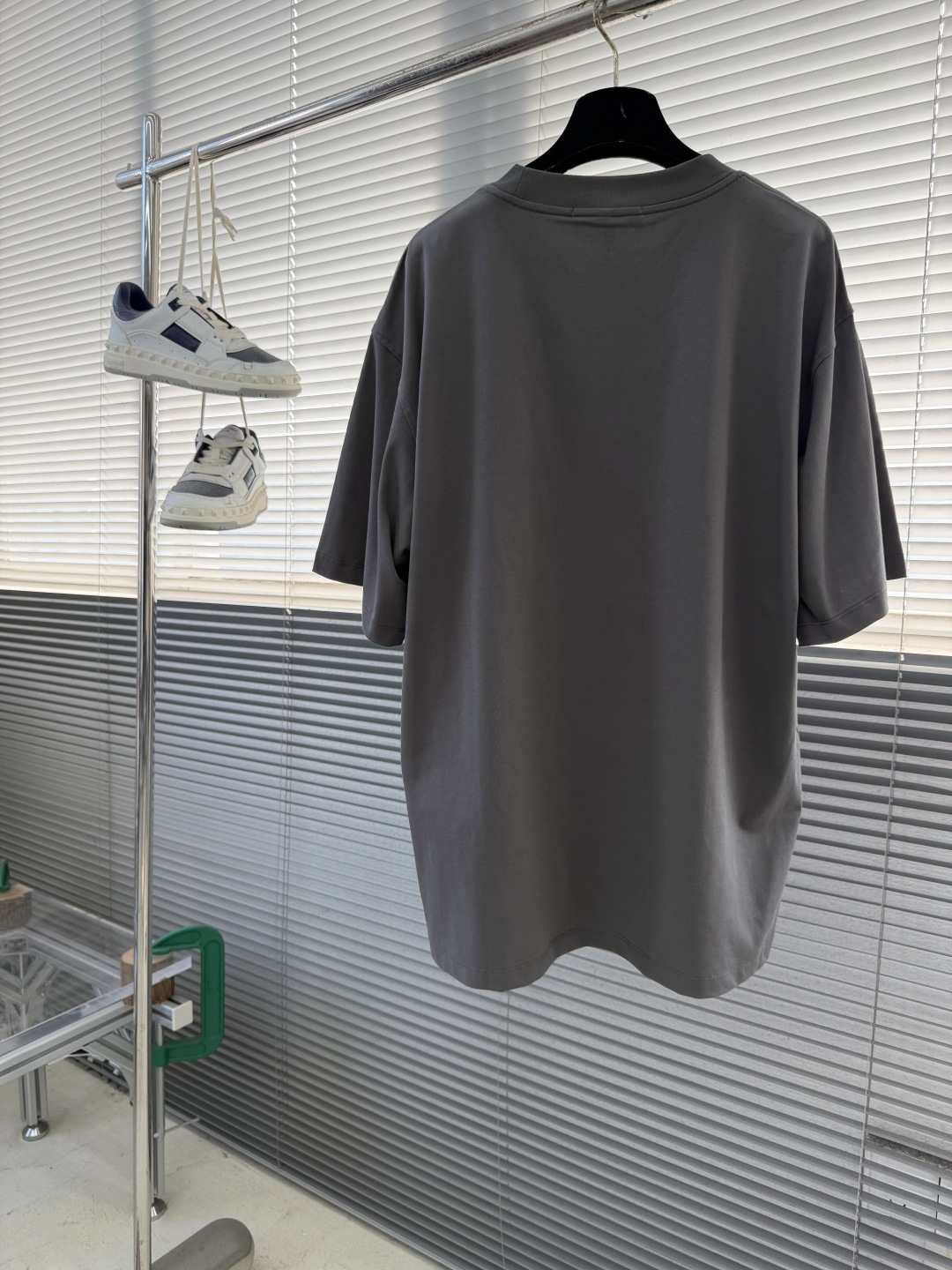 -Dio 经典CD‼️短袖T恤经典CD刺绣短袖T恤，主色+胸前CD Logo，简约又高级!面料采用280