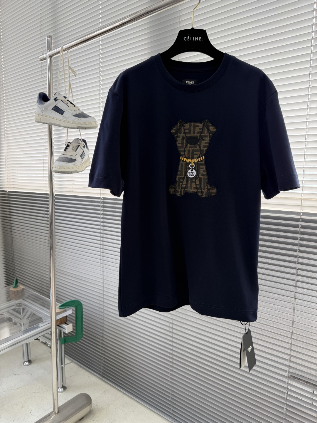 펜디 남성 반팔 49746 Fendi T Shirt