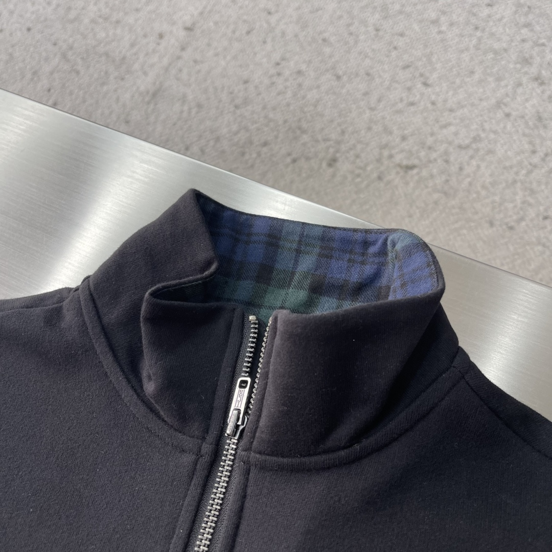诺悠翩雅 Loro Piana 高定典藏名品高定成衣时装外套连衣裙衬衫T恤 #D05A0782 3