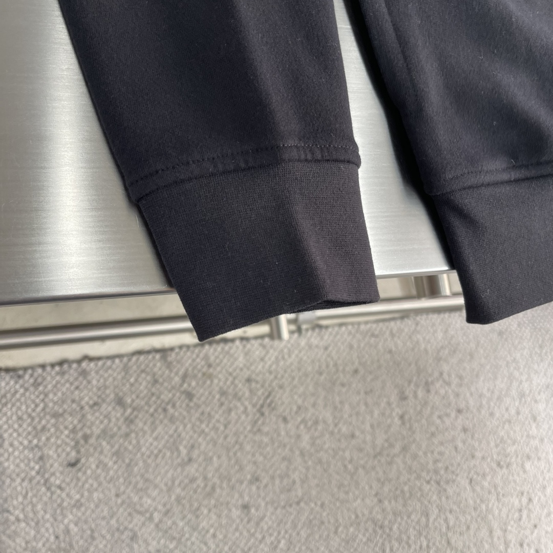 诺悠翩雅 Loro Piana 高定典藏名品高定成衣时装外套连衣裙衬衫T恤 #D05A0782 6