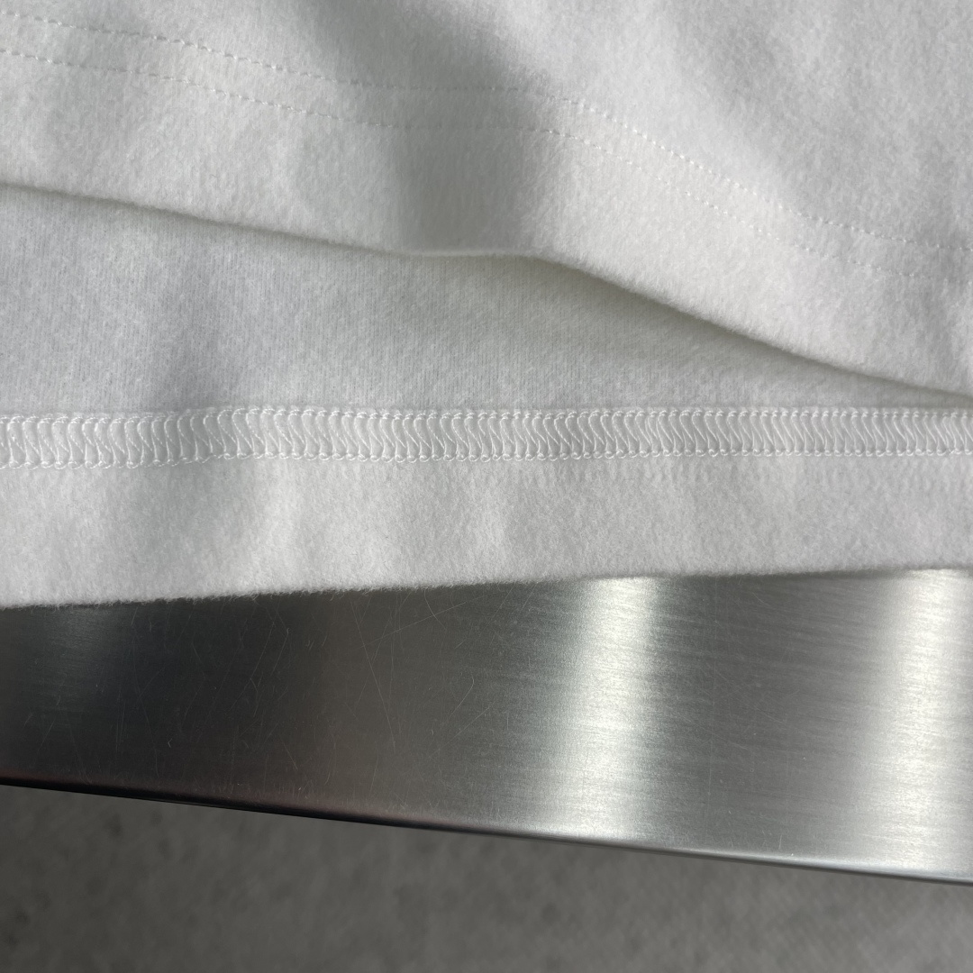 -BBR 2025秋冬系列长袖打底T恤尺码: M-5XL 常规版型克重：245克重成份：莫代尔双面面料 