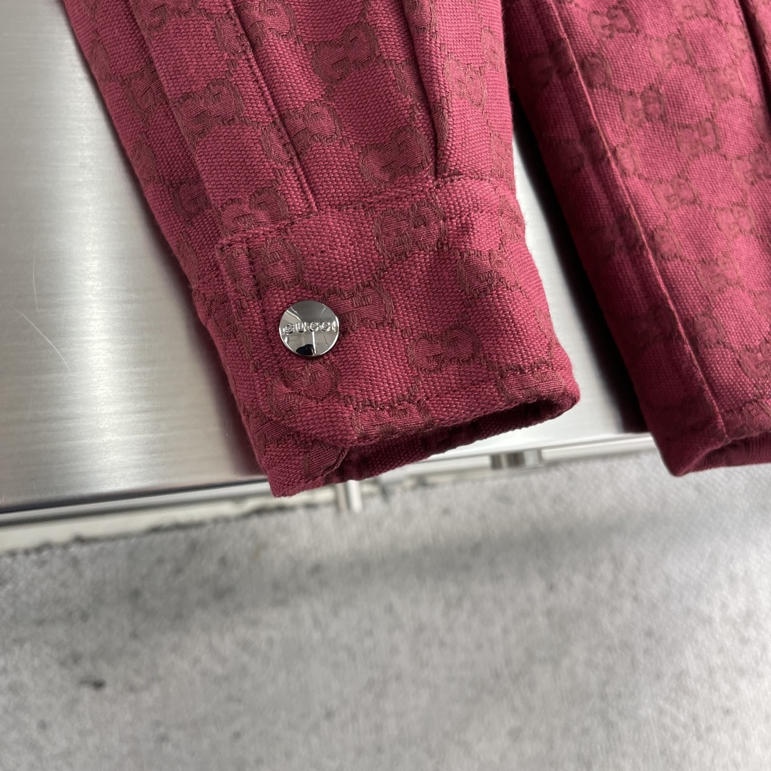 德尔沃 Delvaux 高定典藏名品高定成衣时装外套连衣裙衬衫T恤 #322F5BE3 5