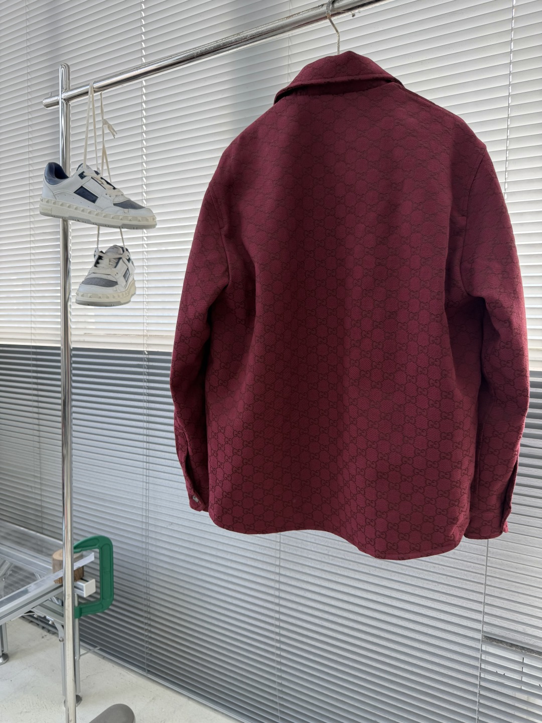 德尔沃 Delvaux 高定典藏名品高定成衣时装外套连衣裙衬衫T恤 #322F5BE3 8
