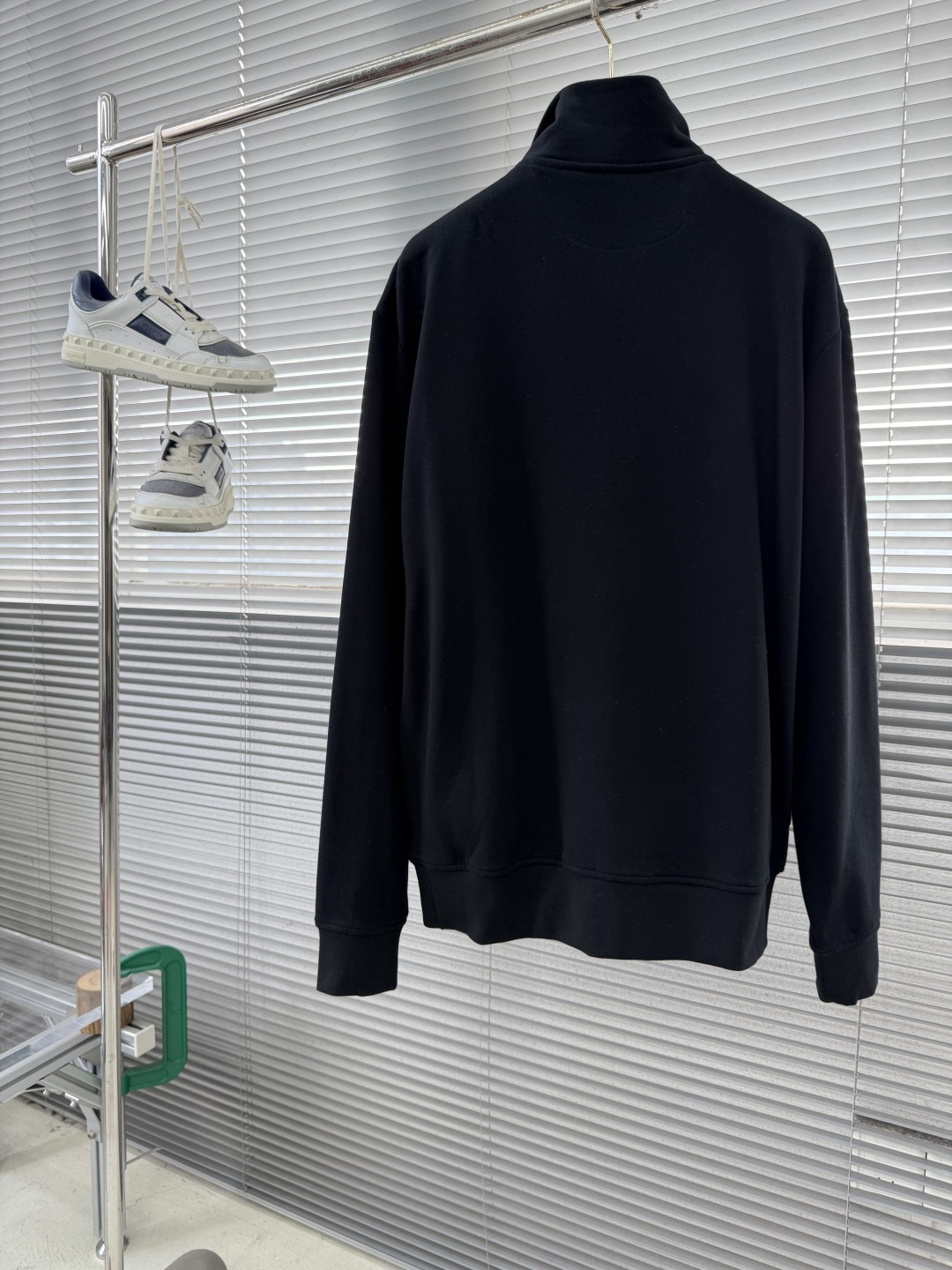 诺悠翩雅 Loro Piana 高定典藏名品高定成衣时装外套连衣裙衬衫T恤 #D05A0782 8