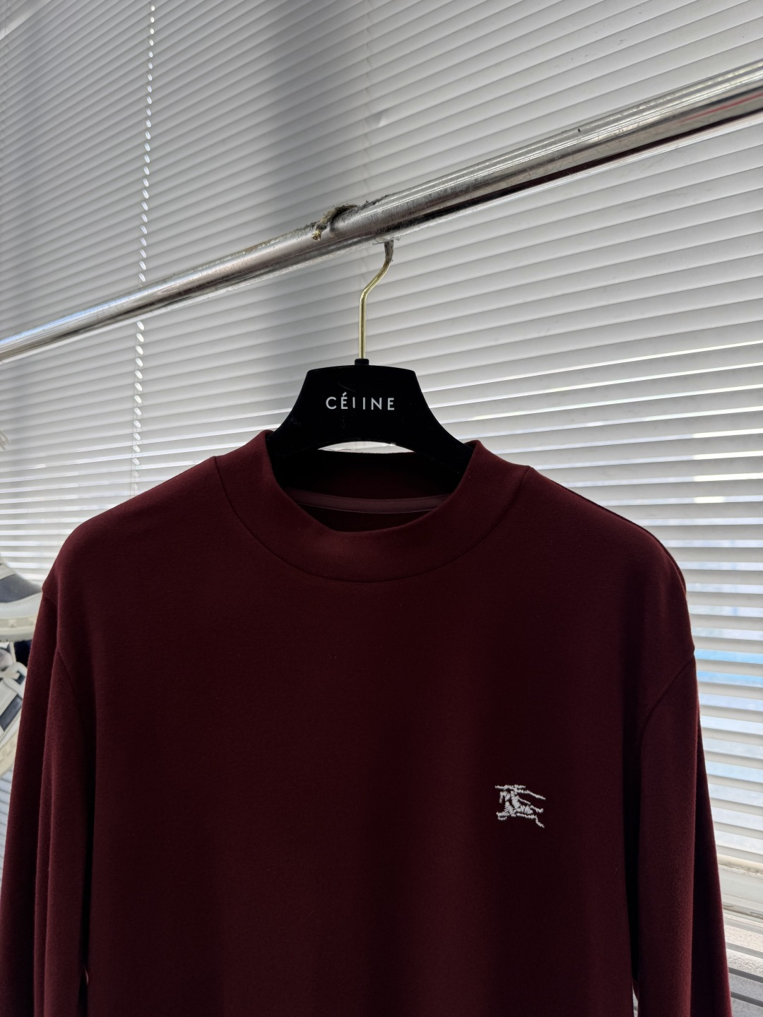 -BBR 2025秋冬系列长袖打底T恤尺码: M-5XL 常规版型克重：245克重成份：莫代尔双面面料 