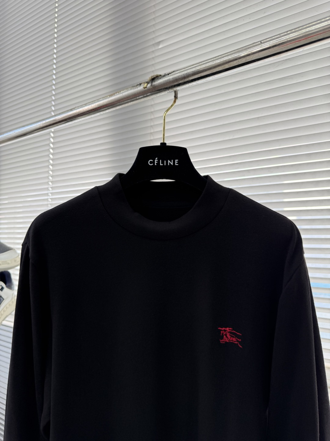 -BBR 2025秋冬系列长袖打底T恤尺码: M-5XL 常规版型克重：245克重成份：莫代尔双面面料 