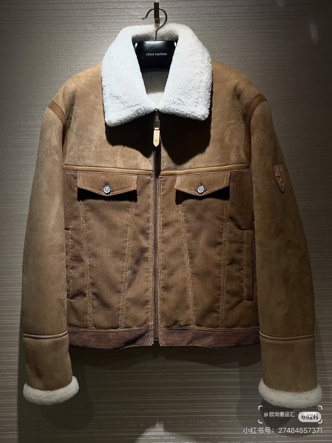 亚历山大麦昆 Alexander McQueen 高定典藏名品高定成衣时装外套连衣裙衬衫T恤 #D251ED0A 2