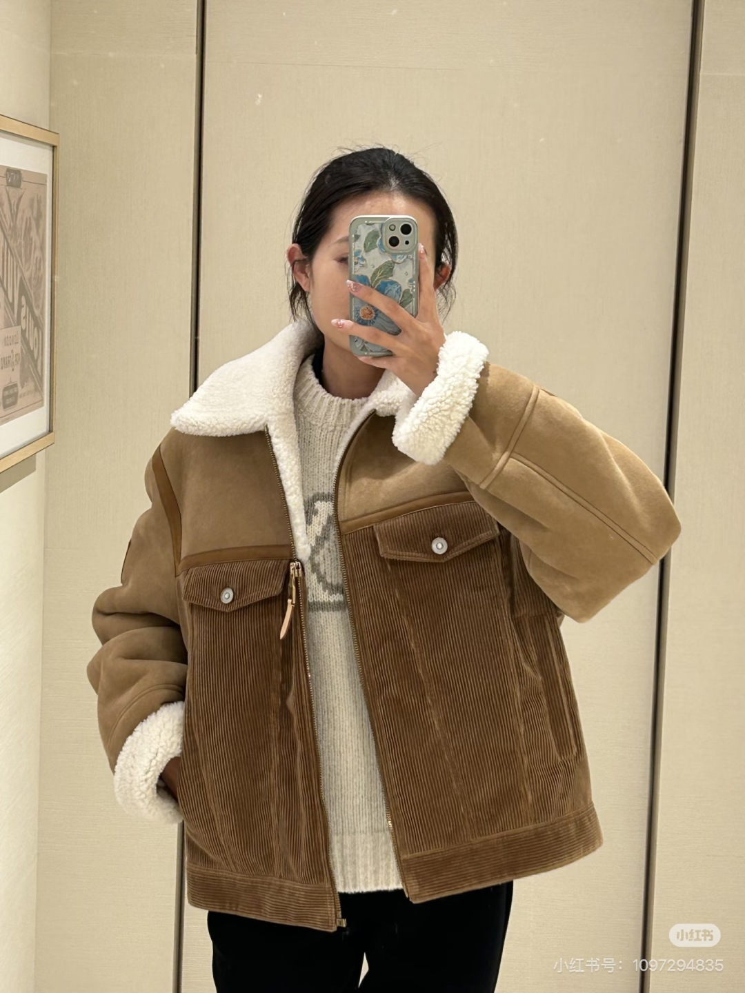 亚历山大麦昆 Alexander McQueen 高定典藏名品高定成衣时装外套连衣裙衬衫T恤 #D251ED0A 9