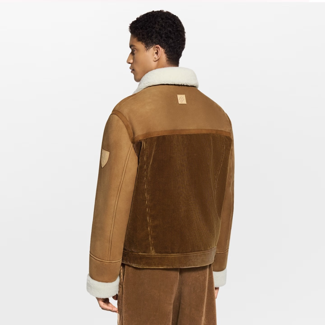 亚历山大麦昆 Alexander McQueen 高定典藏名品高定成衣时装外套连衣裙衬衫T恤 #D251ED0A 4