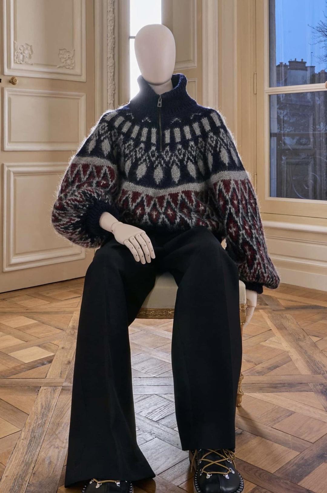 Cartier Haute Couture Haute Couture Ready-to-Wear Clothing Dress Jacket