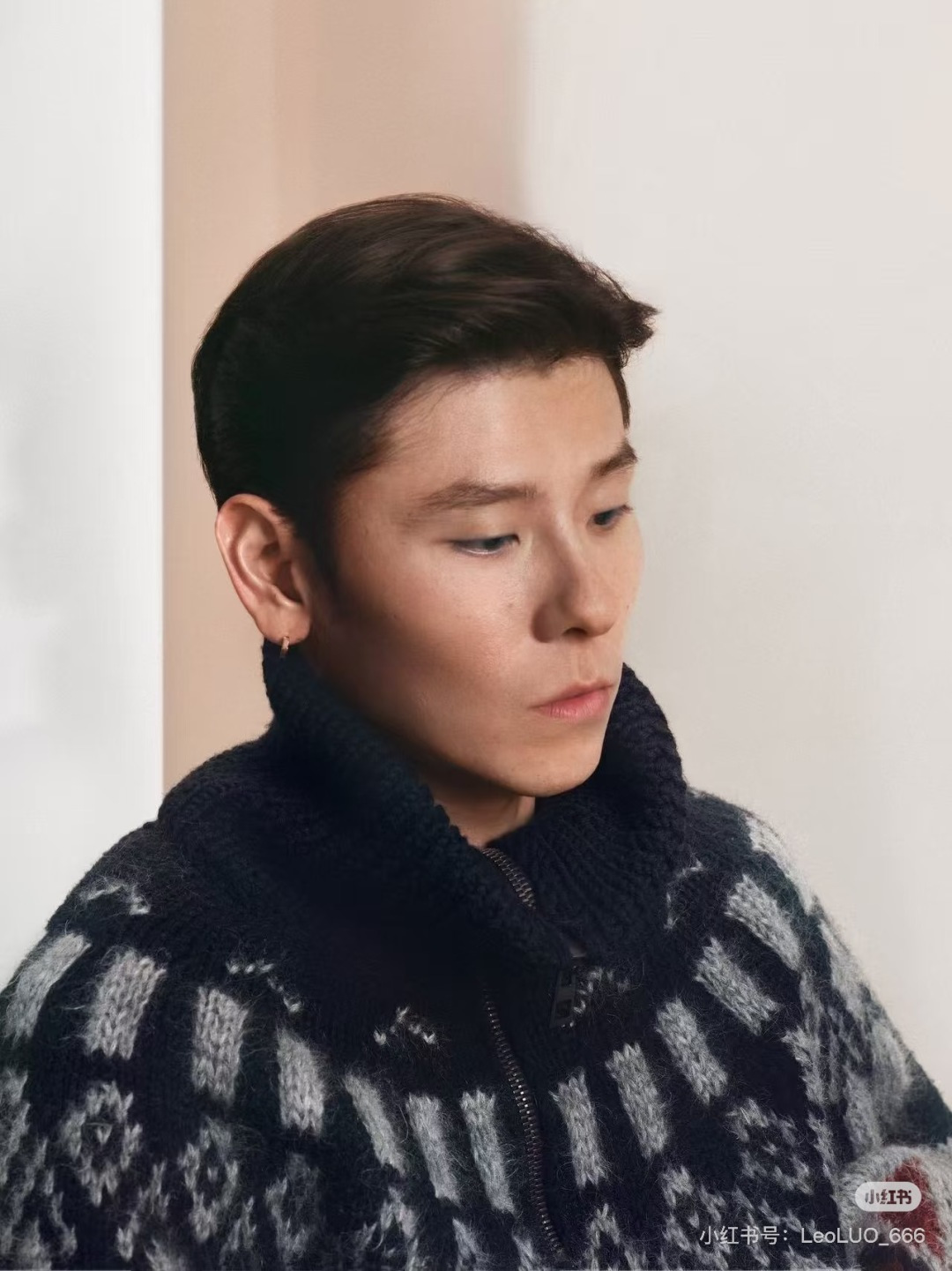 卡地亚 Cartier 高定典藏名品高定成衣时装外套连衣裙衬衫T恤 #B26ABD39 2