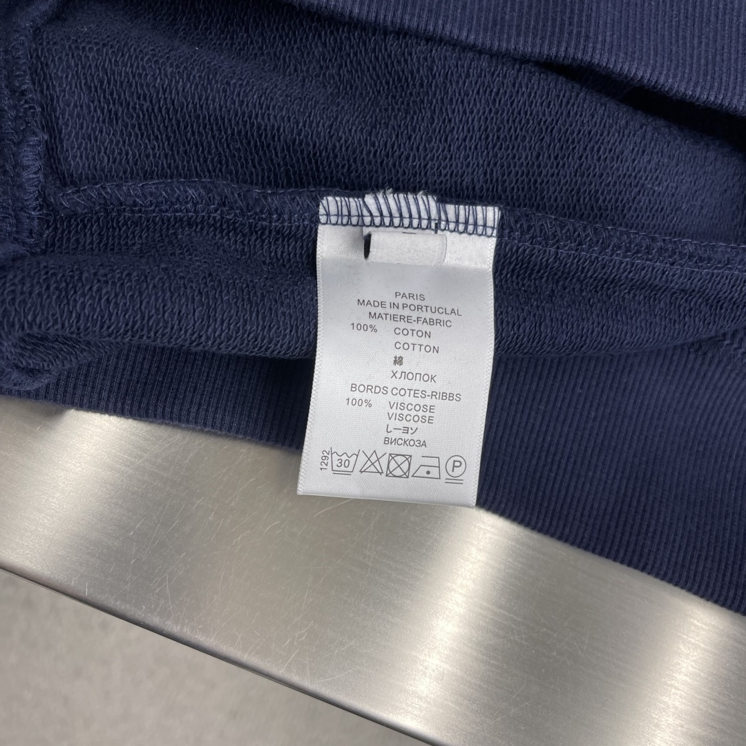 -🐦 鸟家 2025秋冬新款圆领卫衣400克毛圈纯棉字母logo植绒码数：S M L XL XXL