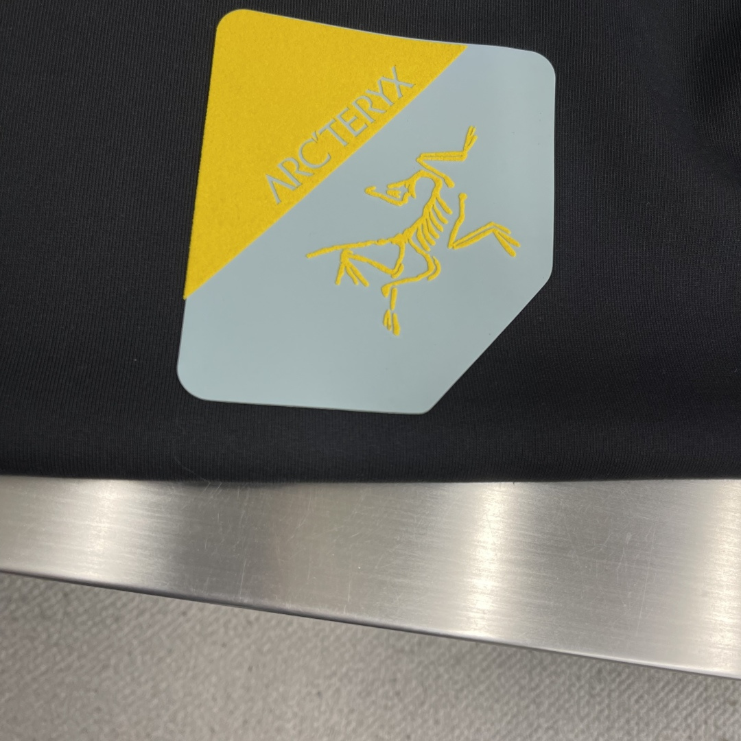 -🐦 鸟家 2025秋冬新款圆领卫衣400克毛圈纯棉字母logo植绒码数：S M L XL XXL