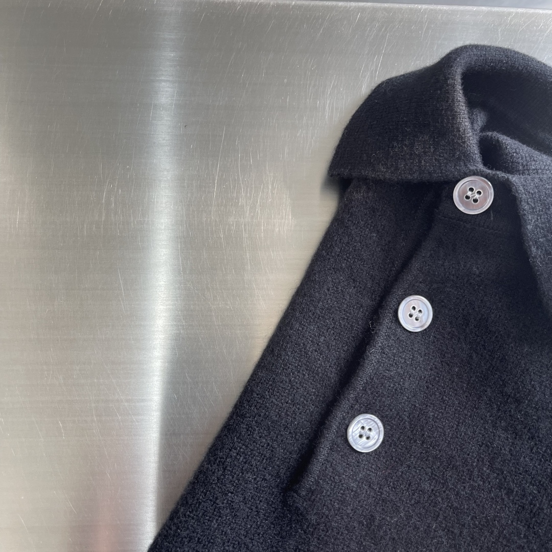 -RalP🆕h Lauren 拉夫劳伦 简约刺绣logo休闲毛衣精选高品质羊毛混纺面料，柔软亲肤，保暖性