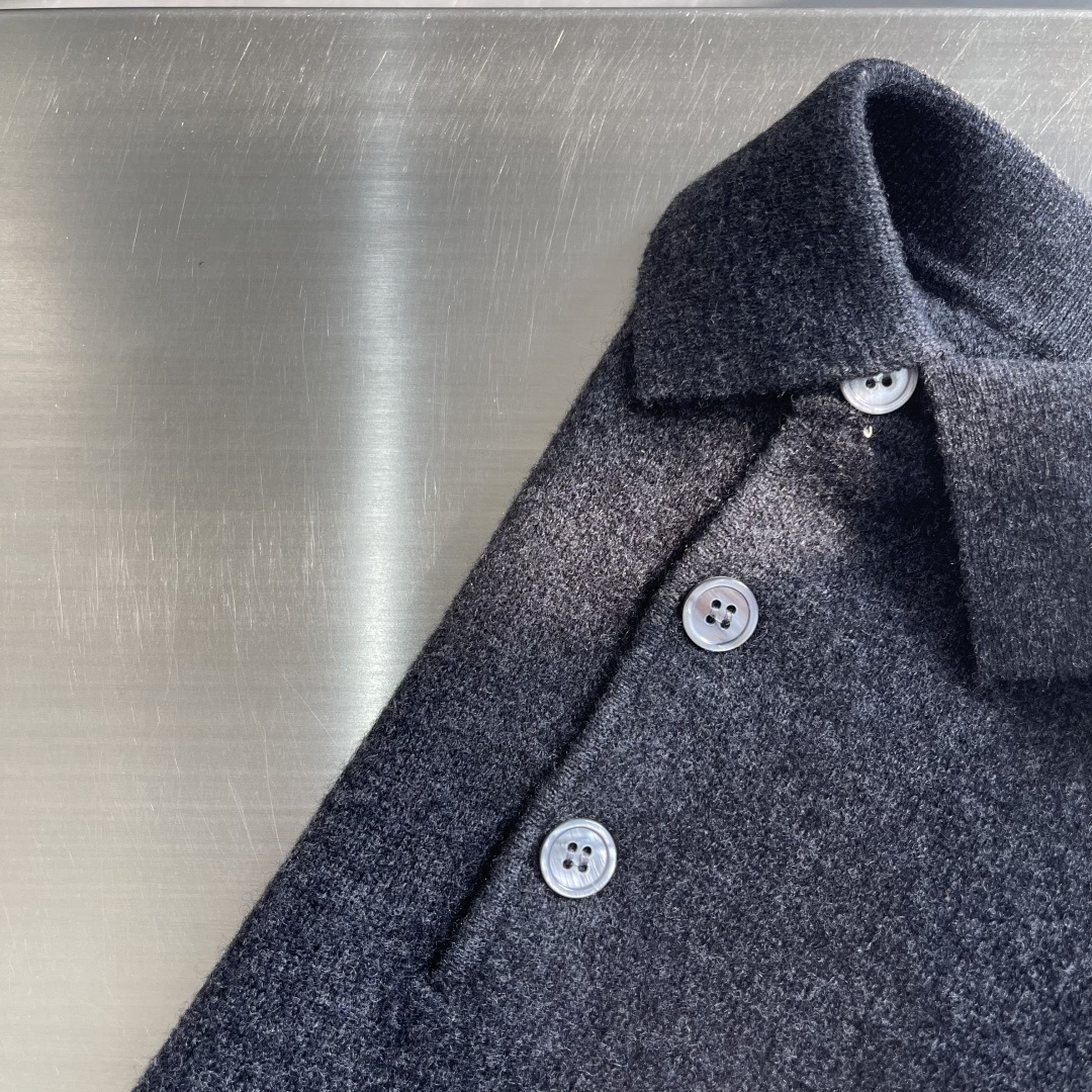 -RalP🆕h Lauren 拉夫劳伦 简约刺绣logo休闲毛衣精选高品质羊毛混纺面料，柔软亲肤，保暖性