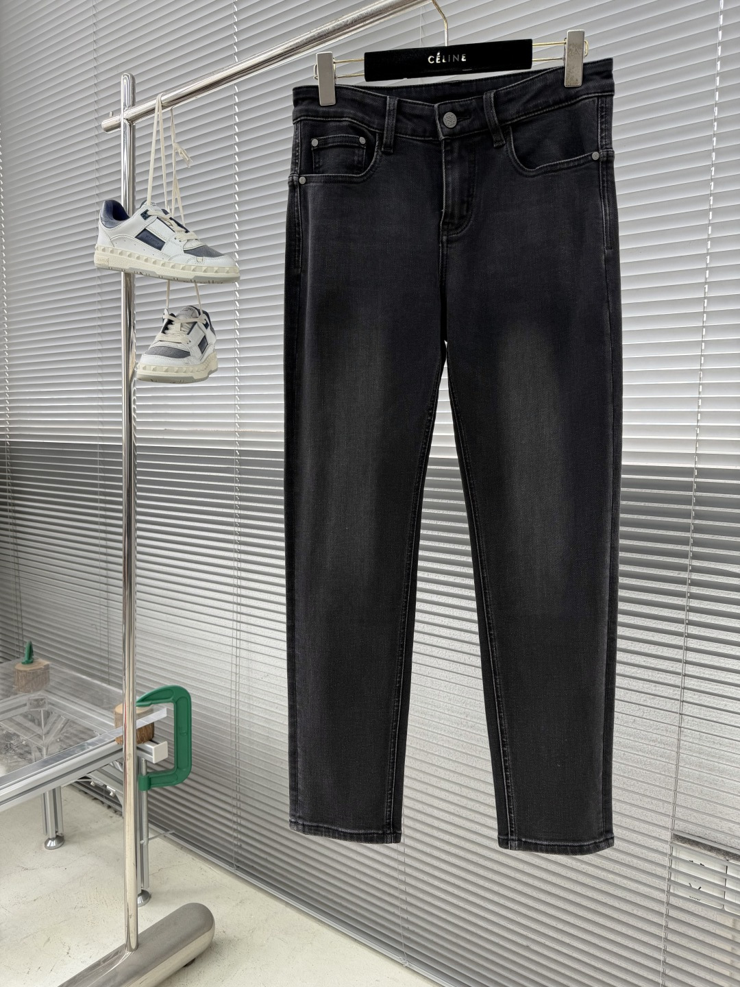 迪奥 Dior 高定典藏名品高定成衣时装外套连衣裙衬衫T恤 #6E073525 2
