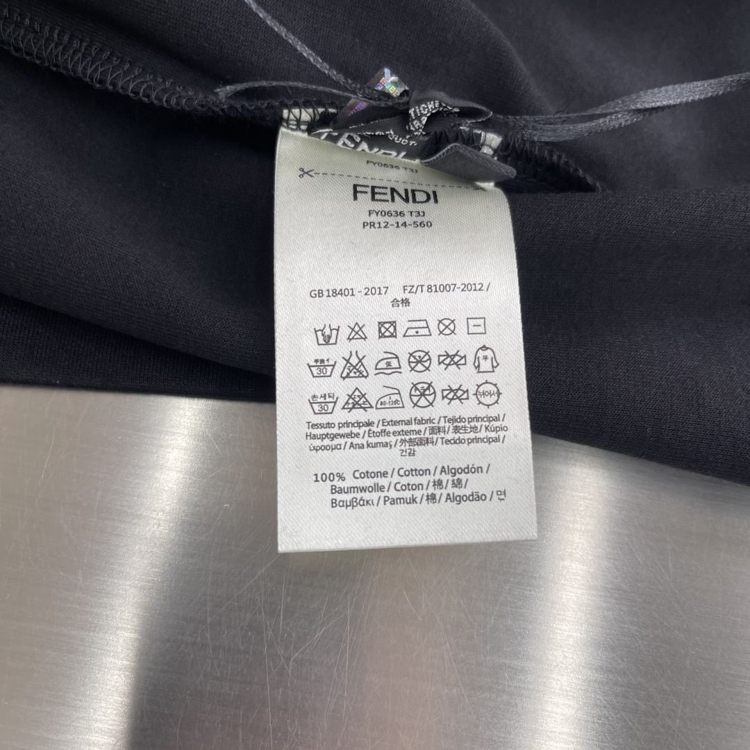 芬迪 Fendi 高级成衣风衣外套及大衣服饰 #FB88F6DF 7
