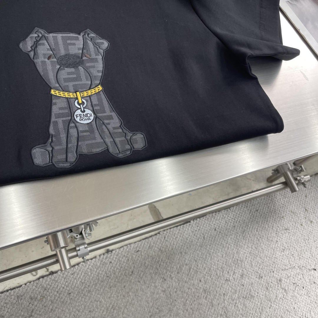 芬迪 Fendi 高级成衣风衣外套及大衣服饰 #FB88F6DF 4