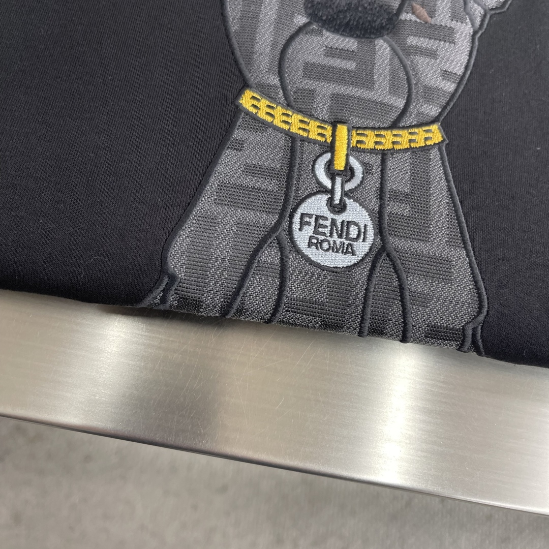芬迪 Fendi 高级成衣风衣外套及大衣服饰 #FB88F6DF 5