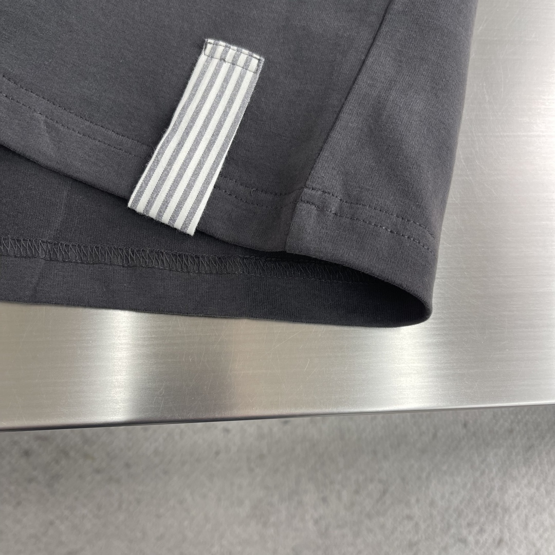 -BV 26ss春夏系列圆领T恤尺码: M-5XL版型：微阔版型克重：160克重 成份：80支长绒面料 