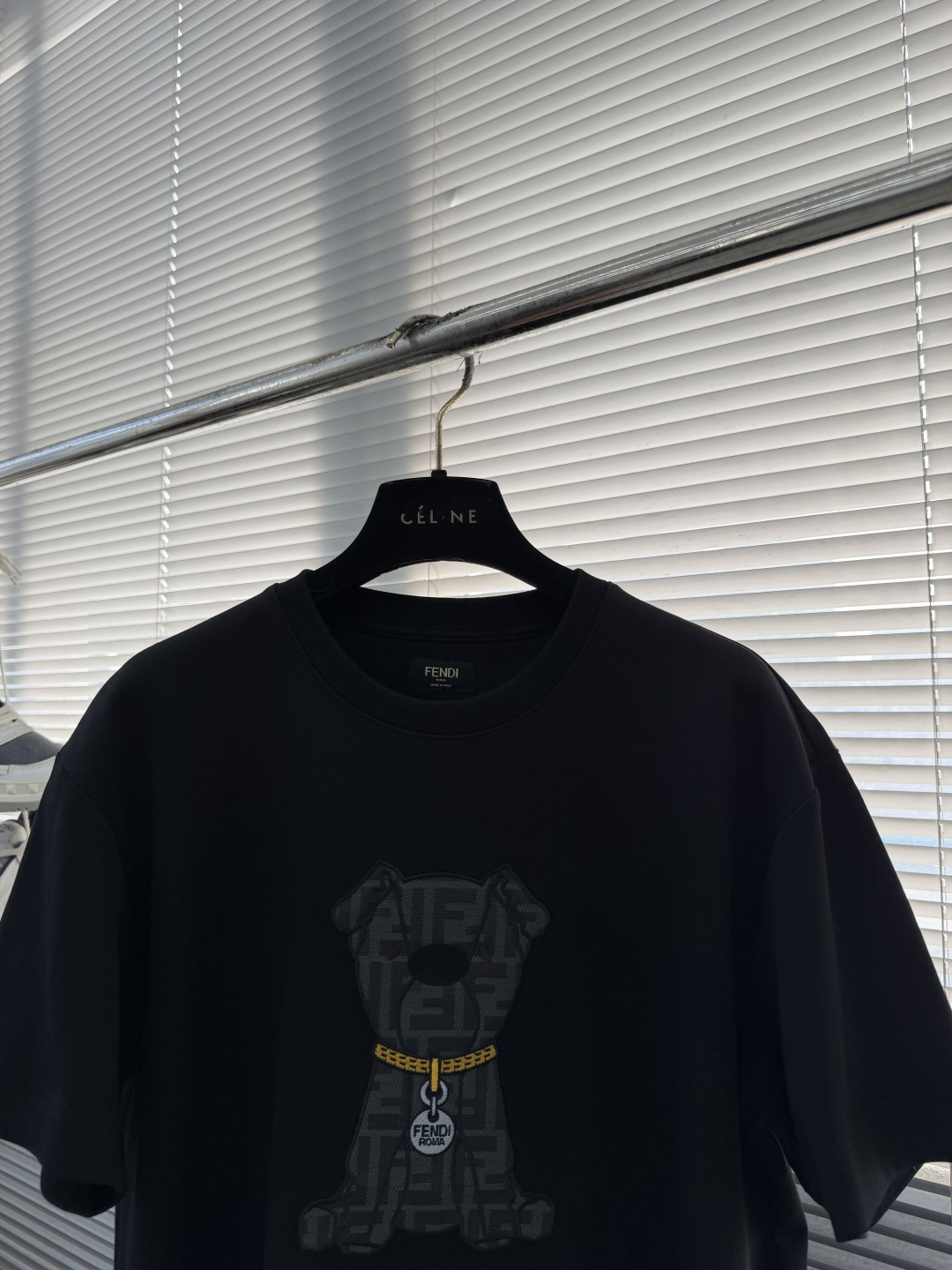 芬迪 Fendi 高级成衣风衣外套及大衣服饰 #FB88F6DF 2