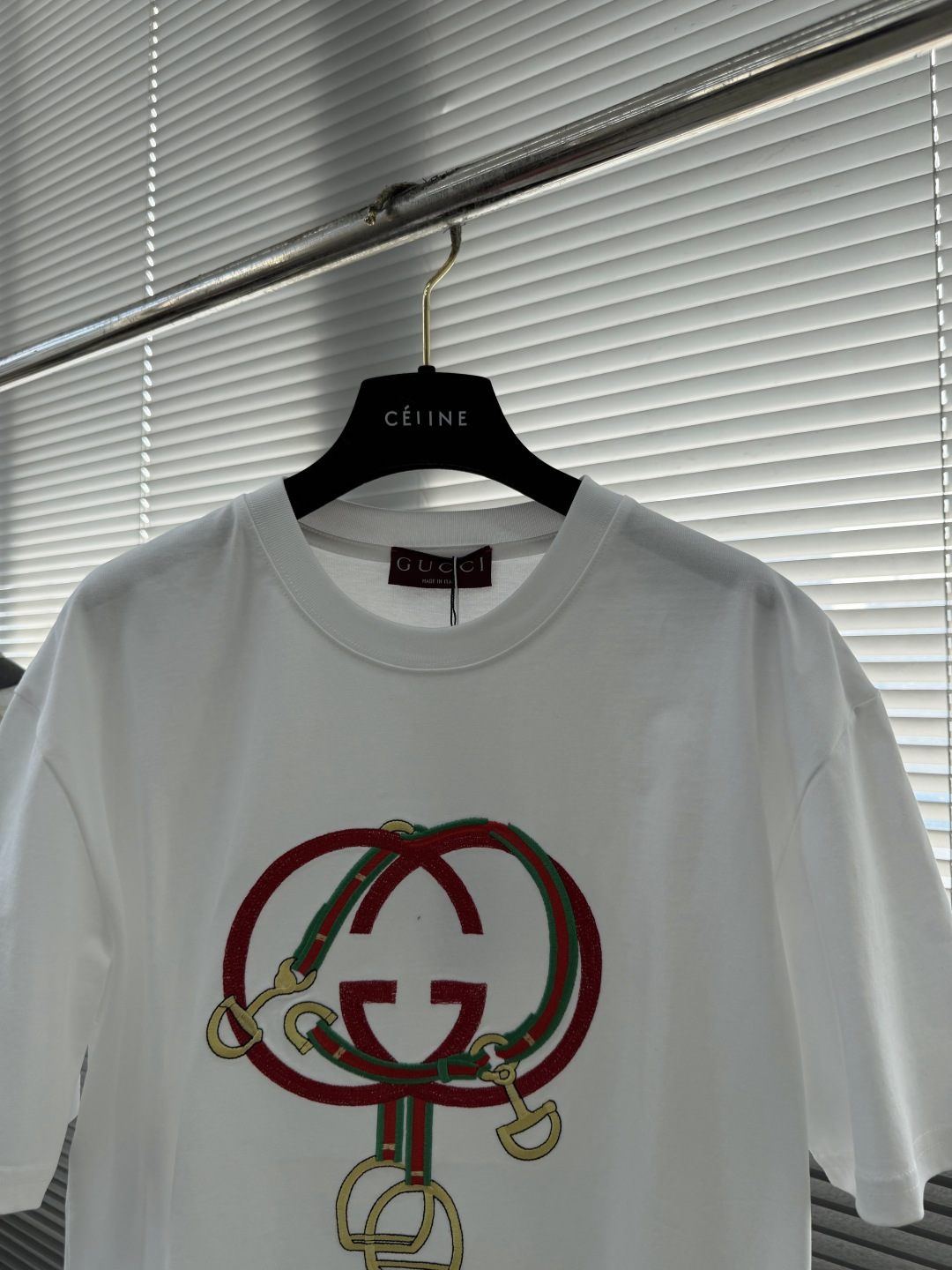 普拉达 Prada 高定典藏名品高定成衣时装外套连衣裙衬衫T恤 #E47F376C 2