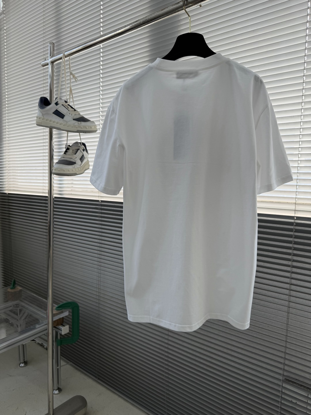 普拉达 Prada 高定典藏名品高定成衣时装外套连衣裙衬衫T恤 #E47F376C 8