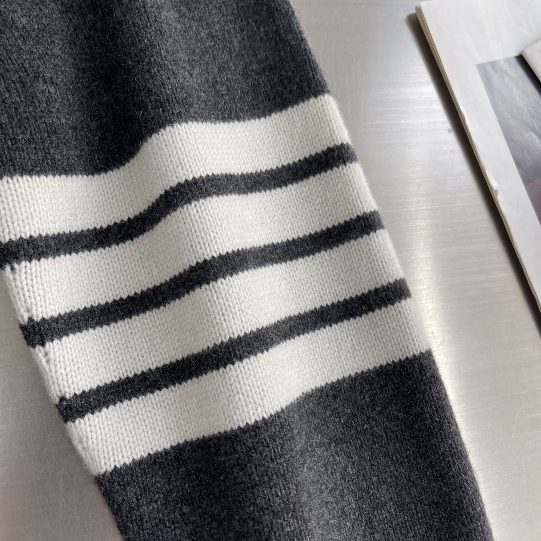 博柏利 Burberry 高定典藏经典高奢皮具手袋托特包斜挎包女包 #7A97C9ED 4