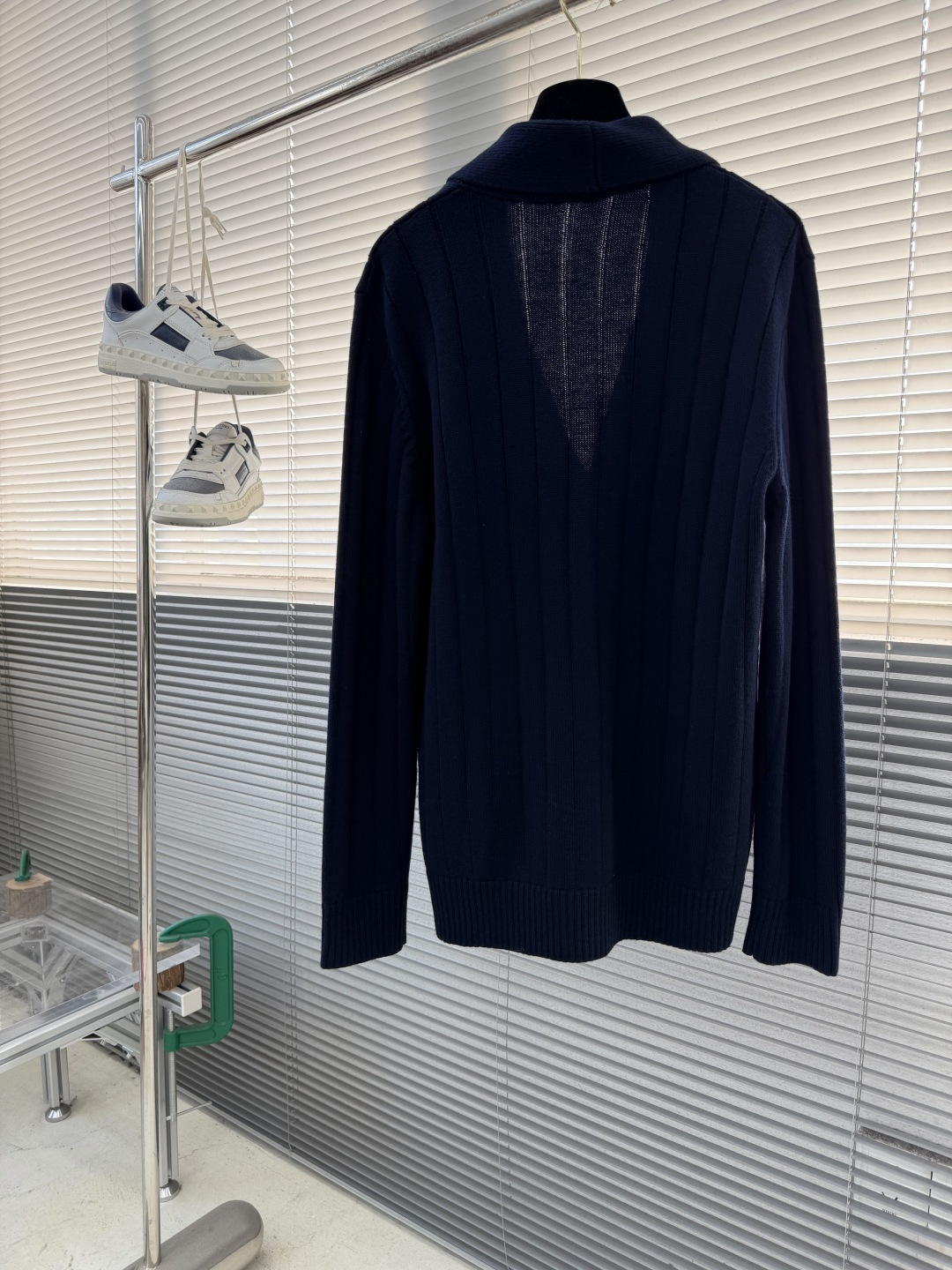香奈儿 博柏利 高级成衣风衣外套及大衣服饰 #7A92D9EE 8