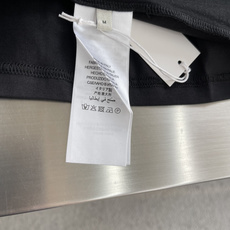 -GVC GG标识细节全棉T恤 订织的面料质感好,面料舒适亲肤! 尺码:S-XXL 肩宽 44 45 47 48 -GVC GG标识细节全棉T恤 订织的面料质感好,面料舒适亲肤! 尺码:S-XXL 肩宽 44 45 47 48