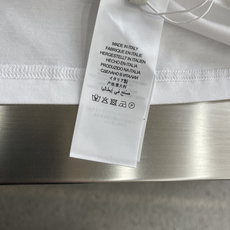 -GVC GG标识细节全棉T恤 订织的面料质感好,面料舒适亲肤! 尺码:S-XXL 肩宽 44 45 47 48 -GVC GG标识细节全棉T恤 订织的面料质感好,面料舒适亲肤! 尺码:S-XXL 肩宽 44 45 47 48