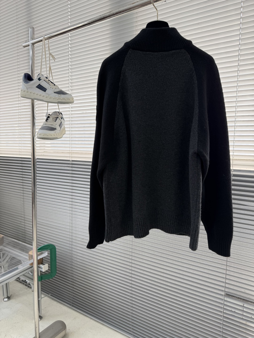 香奈儿 Chanel 高级成衣风衣外套及大衣服饰 #2DFE2026 8