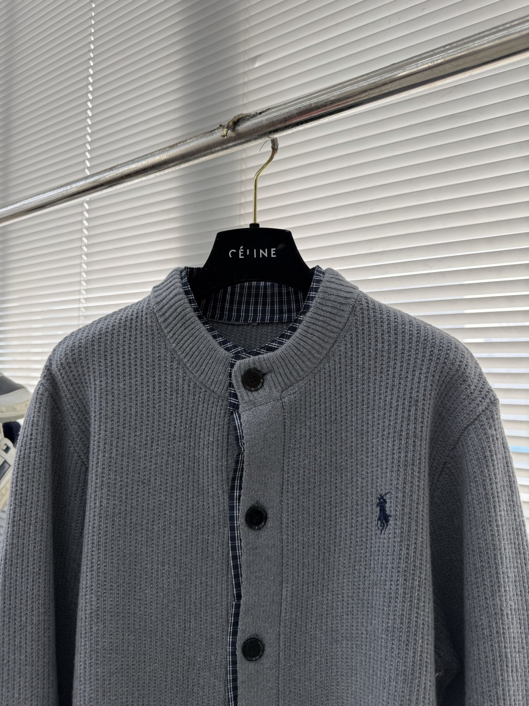 Chanel Haute Couture Designer Jacket Coat Ready-to-Wear Ref.490C5B40 2